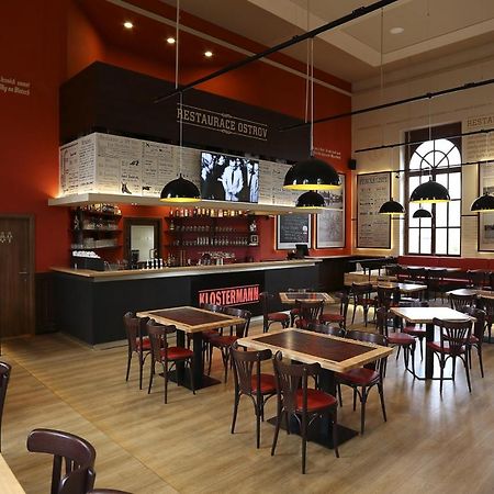 Penzion Restaurace Ostrov Písek Εξωτερικό φωτογραφία